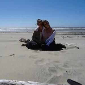 Meet your Posher, Hazel